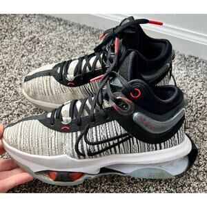 Nike Air Zoom G.T. Jump 2 basketball shoe men's size 7